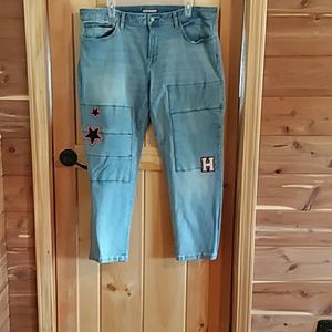 Tommy Hilfiger jeans